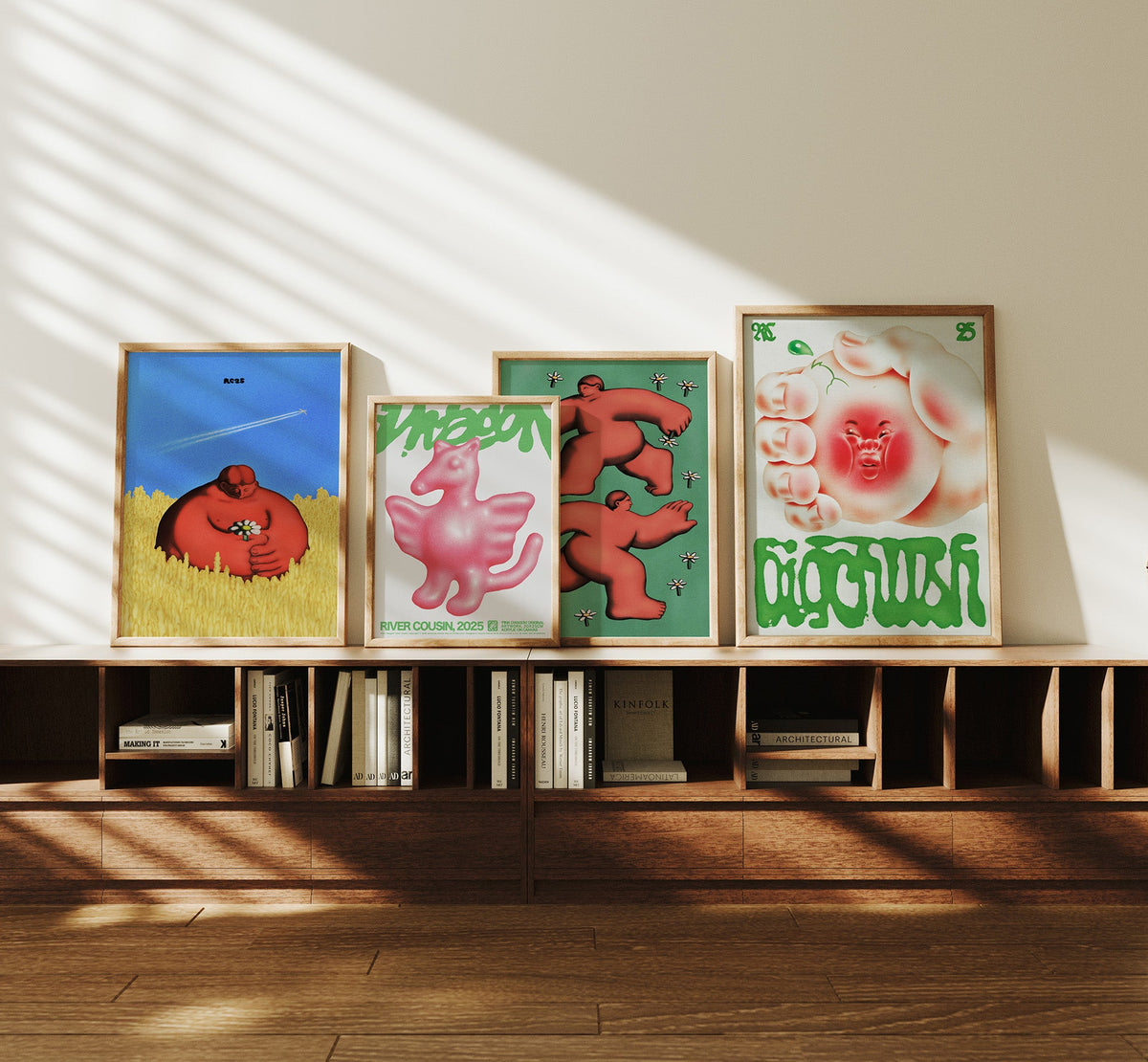All Prints