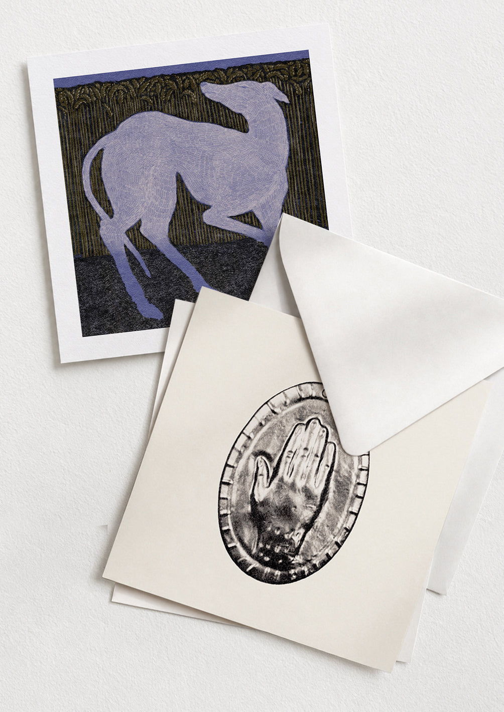 Postcards