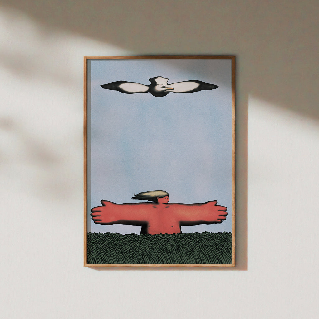Albatross