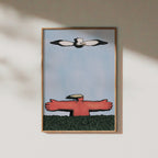 Albatross