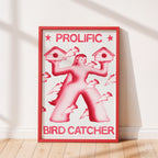 Bird Catcher