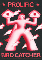 Bird Catcher