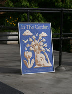 In The Garden 2