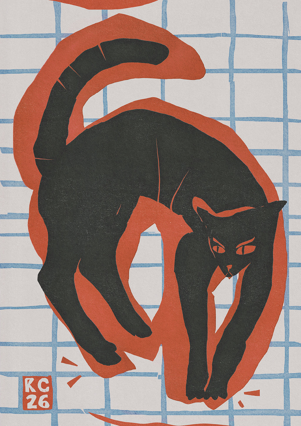 Mad Kitty
