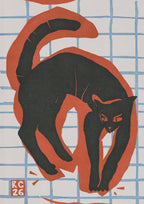 Mad Kitty