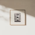 Ear Votive