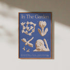In The Garden 1