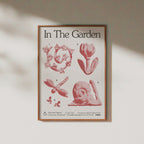 In The Garden 1