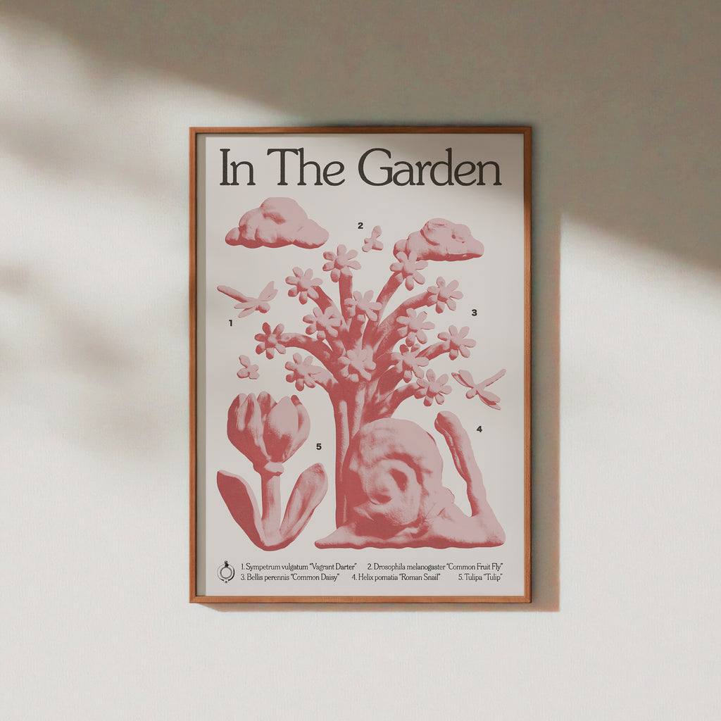 In The Garden 2