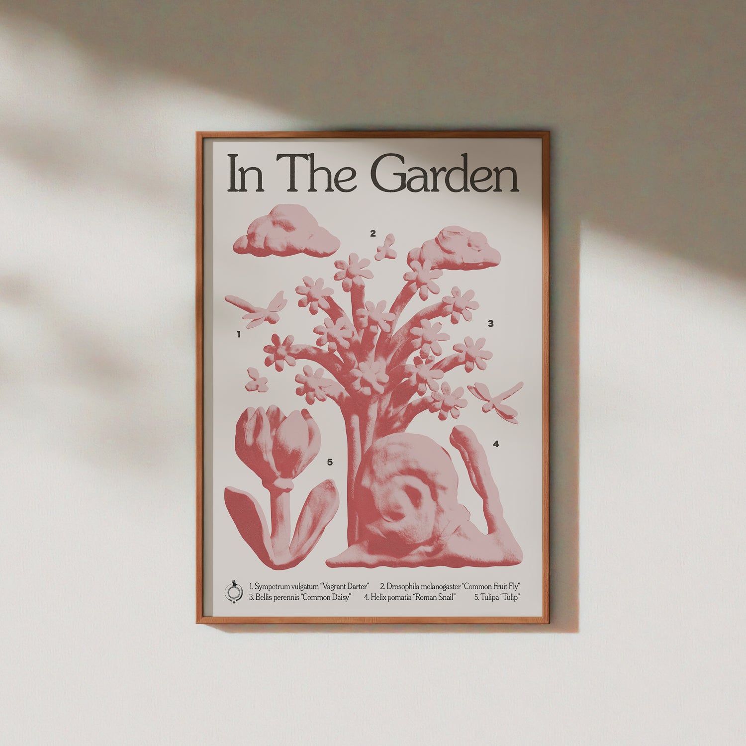In The Garden 2