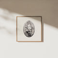 Hand Votive