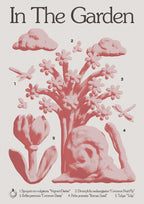 In The Garden 2