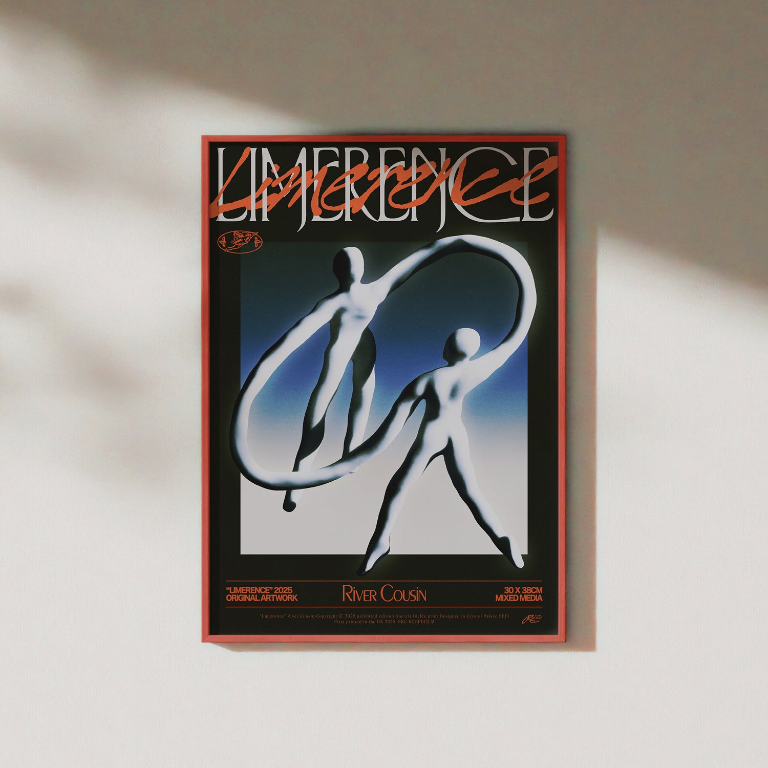 Limerence