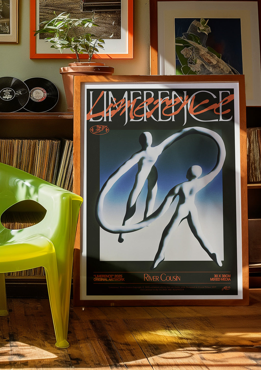 Limerence