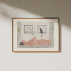 Meursault The Stranger