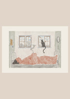 Meursault The Stranger