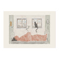Meursault The Stranger