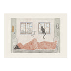 Meursault The Stranger