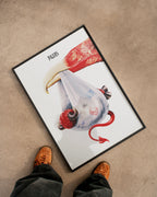 Return to Sender
