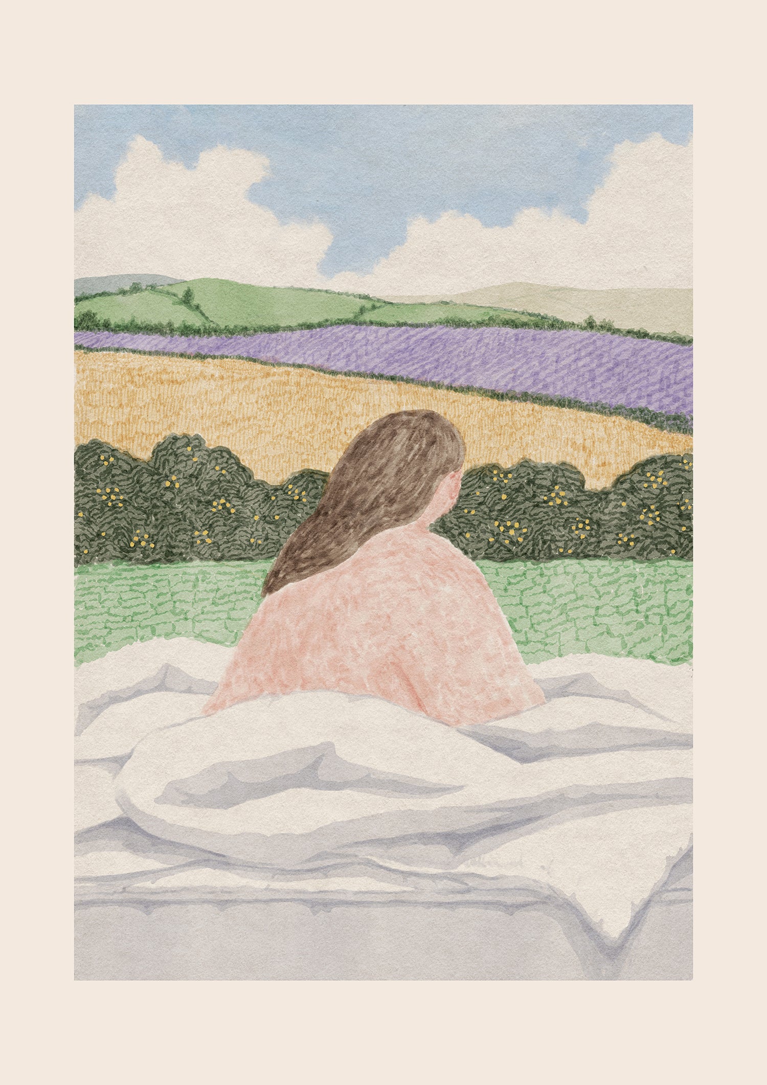South Downs