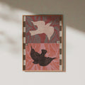Sparrow & Skylark