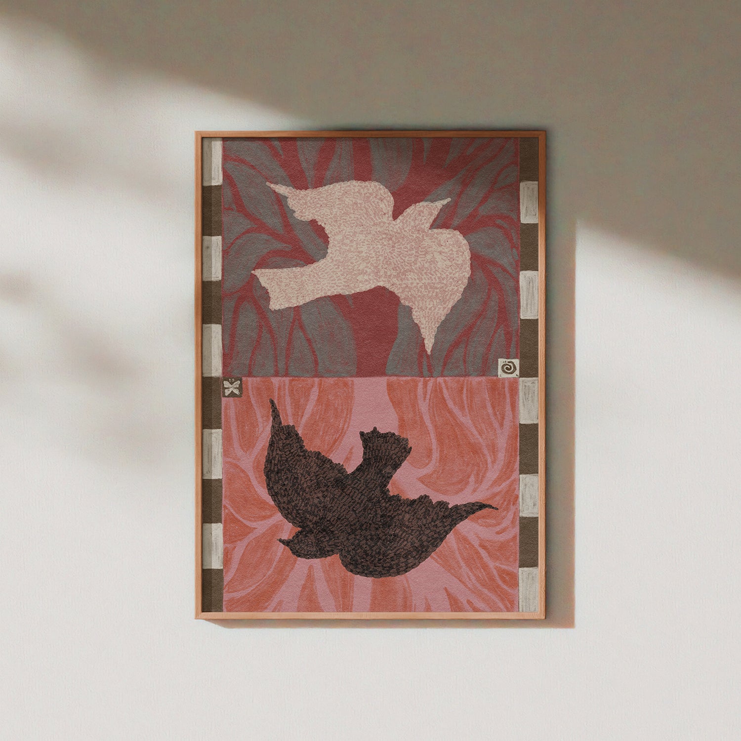 Sparrow & Skylark