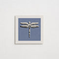 Dragonfly Postcard (Square)
