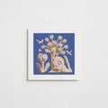 Garden Postcard (Square)