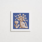 Garden Postcard (Square)