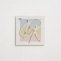 Limerence Postcard (Square)