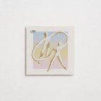 Limerence Postcard (Square)