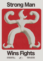 Strong Man