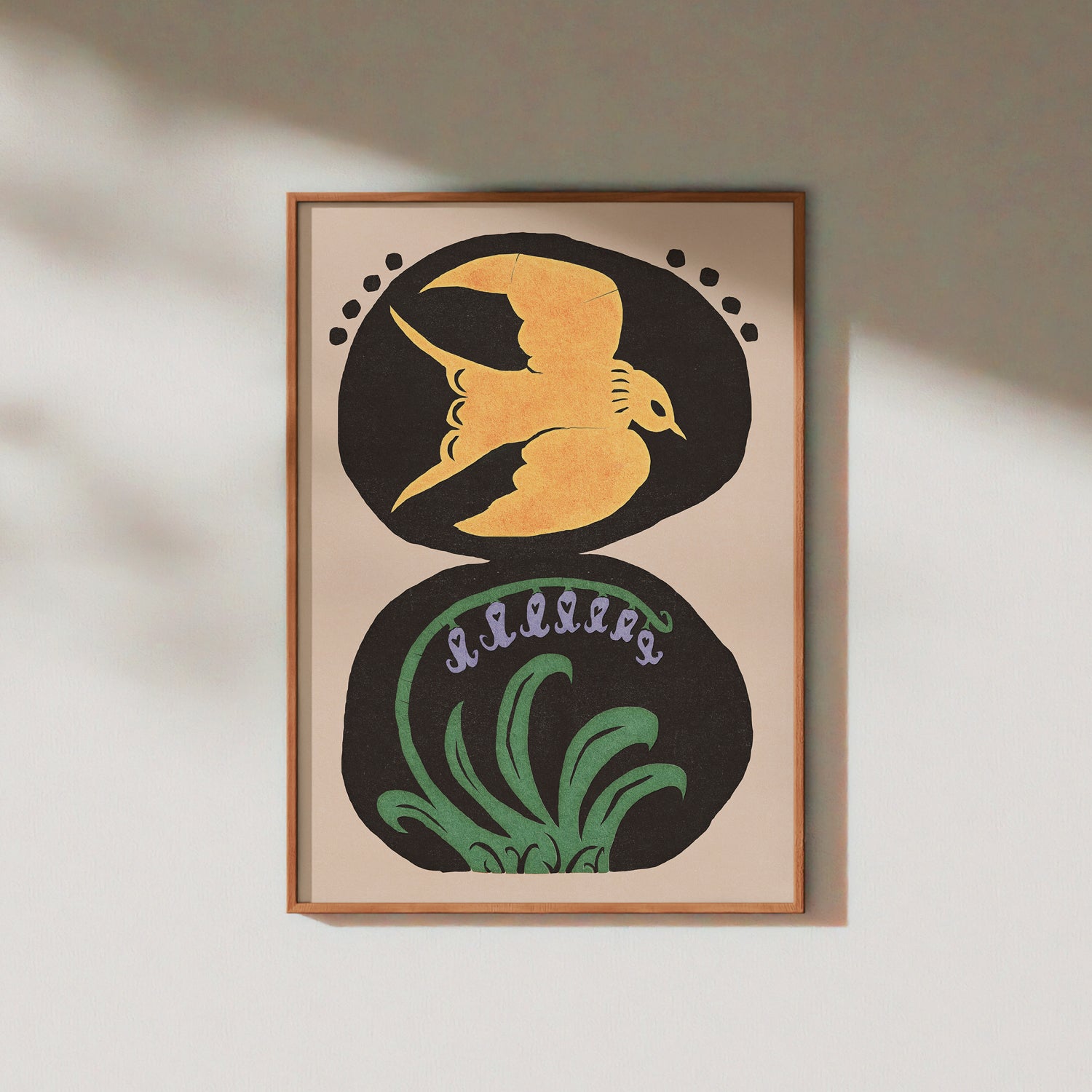 Yellowbird