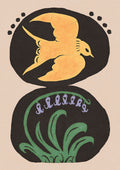 Yellowbird